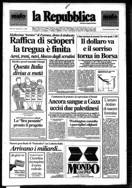 La repubblica